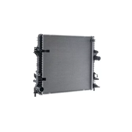 Chladič motora CR 1929 000P /MAHLE/ - obr. 7