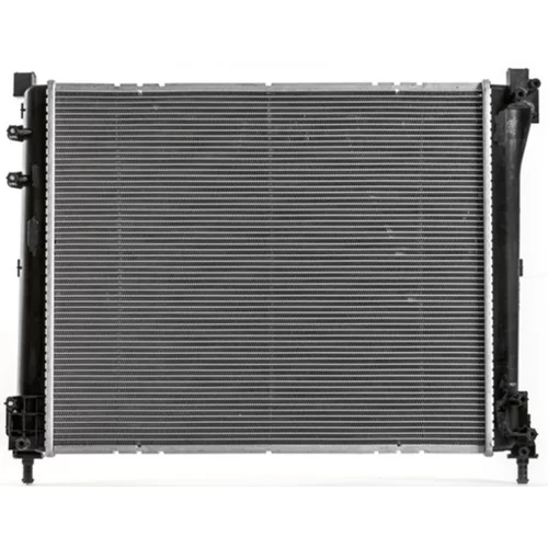 Chladič motora CR 2012 000P /MAHLE/ - obr. 4