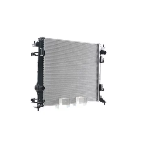 Chladič motora CR 2240 000S /MAHLE/ - obr. 7