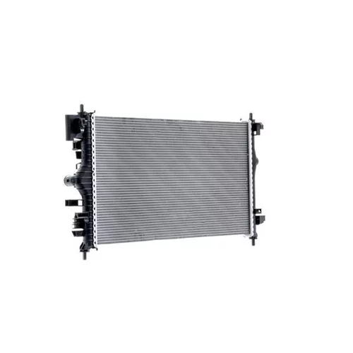 Chladič motora CR 2265 000P /MAHLE/ - obr. 4