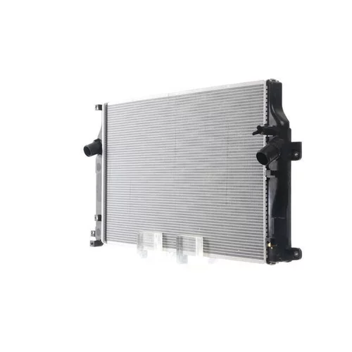 Chladič motora CR 2270 000S /MAHLE/ - obr. 1