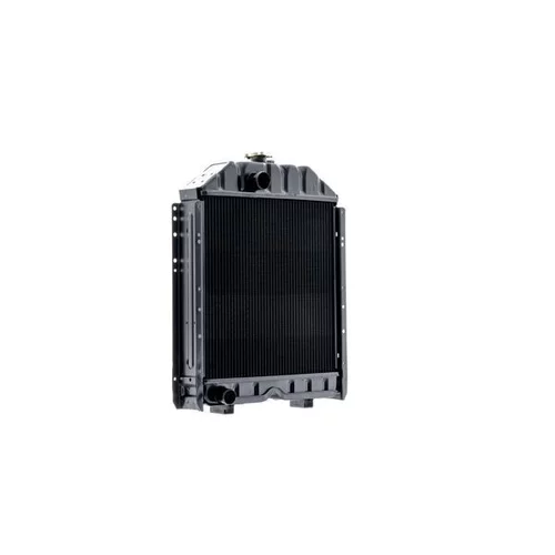 Chladič motora CR 2280 000S /MAHLE/ - obr. 8