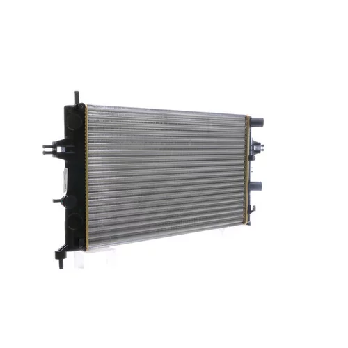 Chladič motora CR 237 000S /MAHLE/ - obr. 14