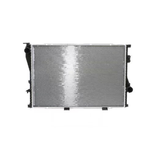 Chladič motora CR 242 000S /MAHLE/ - obr. 1