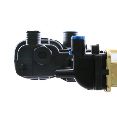 Chladič motora CR 243 000S /MAHLE/ - obr. 16