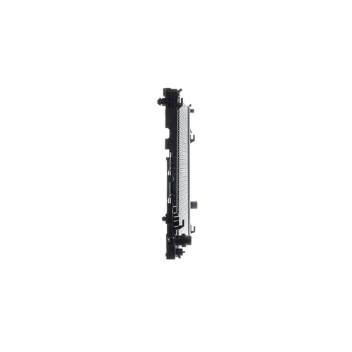 Chladič motora CR 2605 000P /MAHLE/ - obr. 7