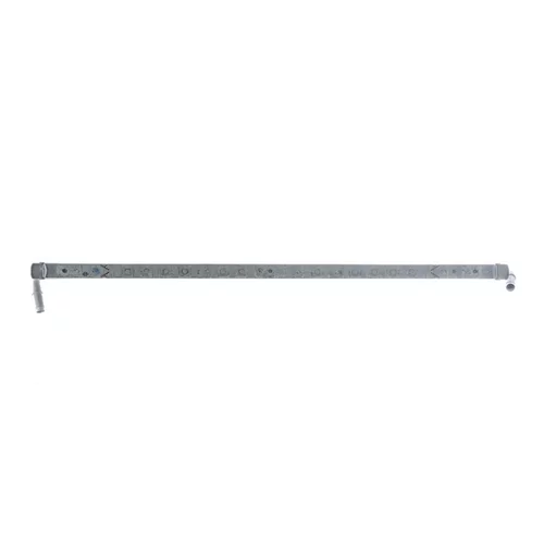 Chladič motora CR 2606 000P /MAHLE/ - obr. 8