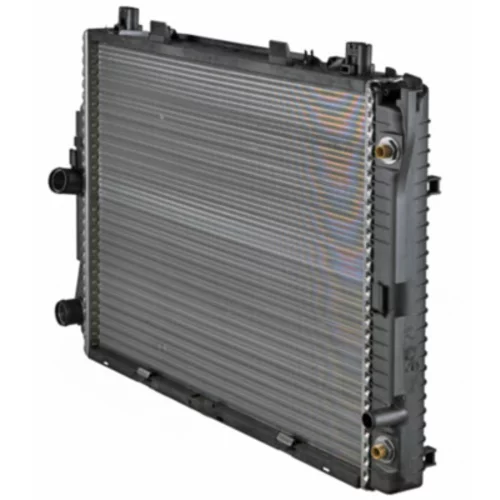 Chladič motora CR 262 000S /MAHLE/ - obr. 1