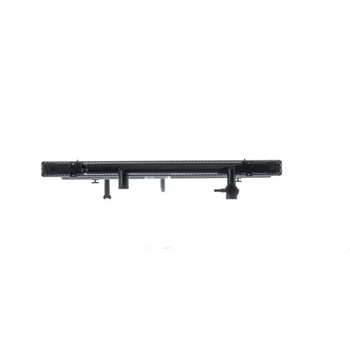 Chladič motora CR 2652 000S /MAHLE/ - obr. 2