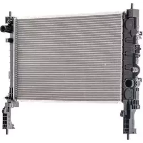 Chladič motora CR 2674 000S /MAHLE/ - obr. 7