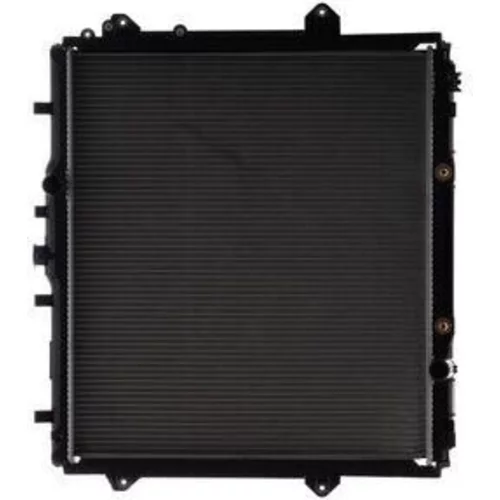 Chladič motora MAHLE CR 2683 000S