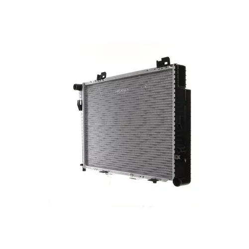 Chladič motora CR 270 000S /MAHLE/ - obr. 3