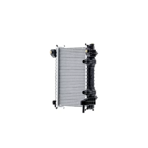 Chladič motora CR 2706 000P /MAHLE/ - obr. 1