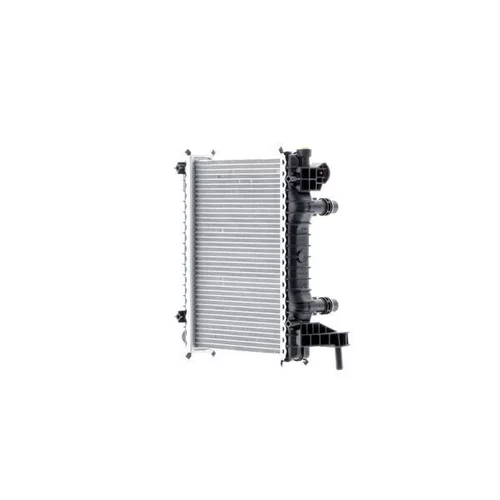 Chladič motora CR 2707 000P /MAHLE/ - obr. 6