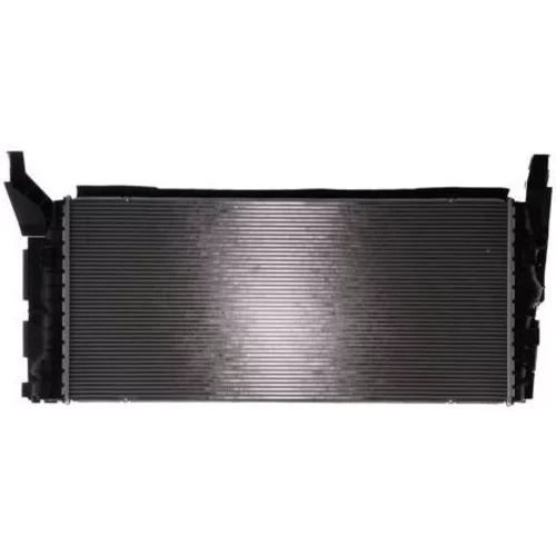 Chladič motora CR 2773 000P /MAHLE/ - obr. 5