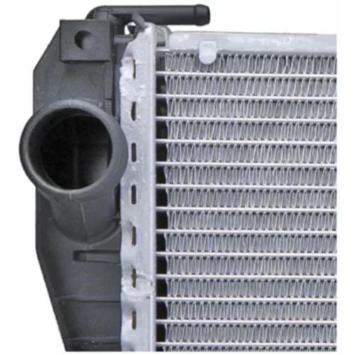 Chladič motora CR 281 000P /MAHLE/ - obr. 6