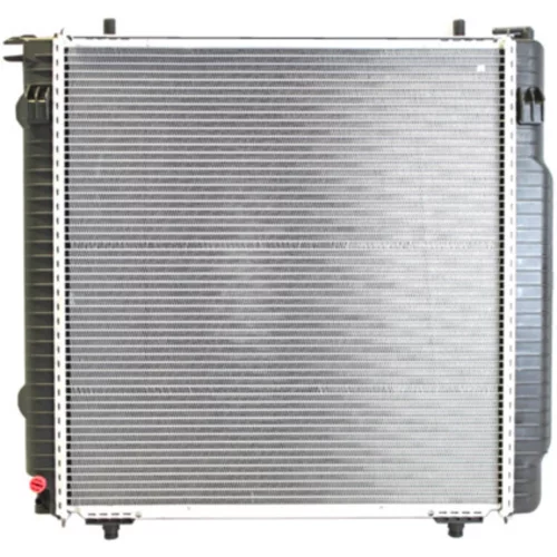 Chladič motora CR 285 000P /MAHLE/ - obr. 9