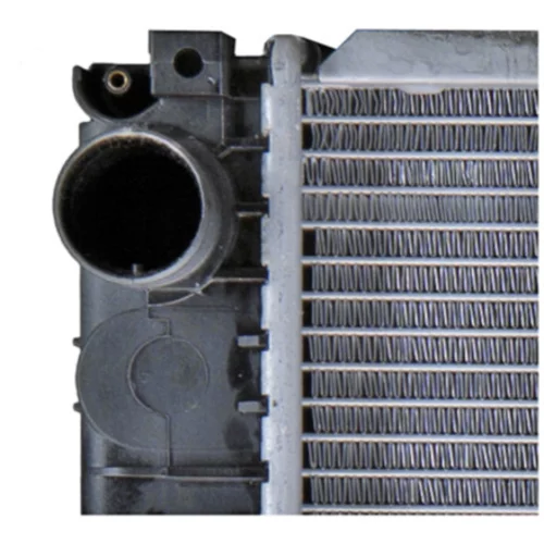 Chladič motora CR 328 000P /MAHLE/ - obr. 12