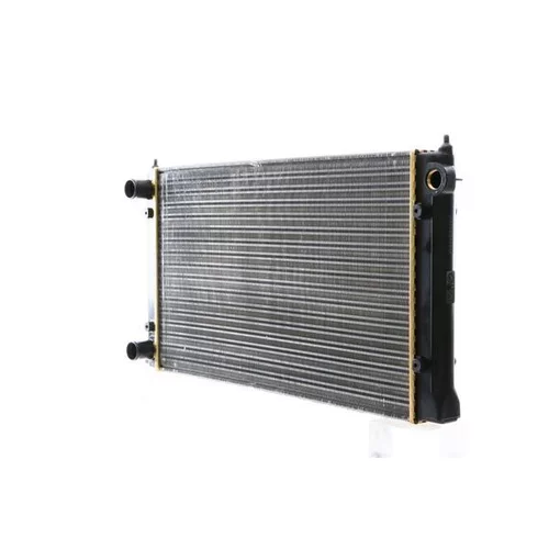 Chladič motora CR 340 001S /MAHLE/ - obr. 2