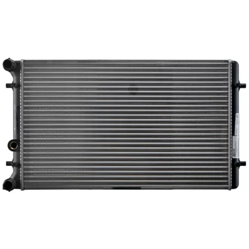 Chladič motora CR 368 000P /MAHLE/ - obr. 11