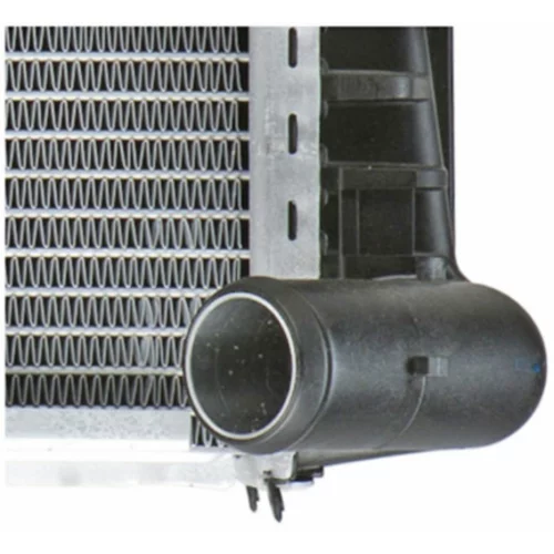 Chladič motora CR 370 000P /MAHLE/ - obr. 7