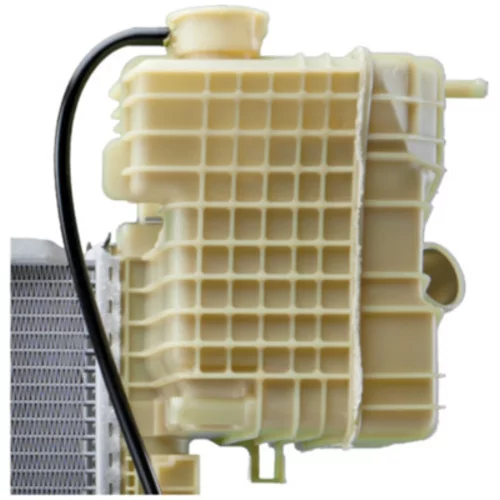 Chladič motora CR 384 000P /MAHLE/ - obr. 13