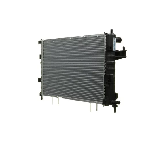 Chladič motora CR 391 000P /MAHLE/ - obr. 13