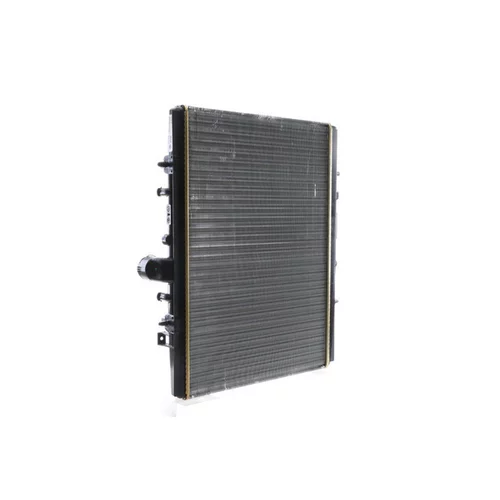 Chladič motora CR 392 000S /MAHLE/ - obr. 5