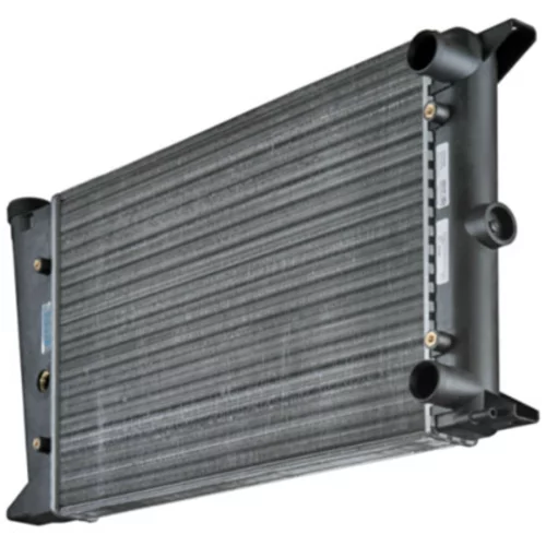 Chladič motora CR 418 000P /MAHLE/ - obr. 3