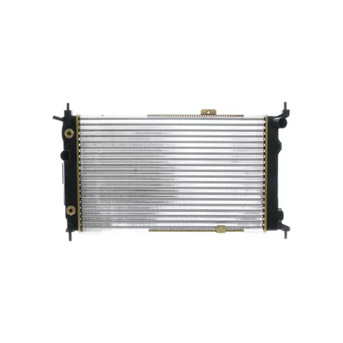 Chladič motora MAHLE CR 421 000S
