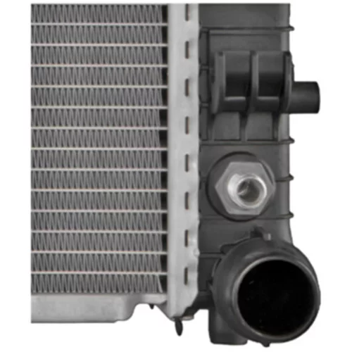 Chladič motora CR 464 000P /MAHLE/ - obr. 9