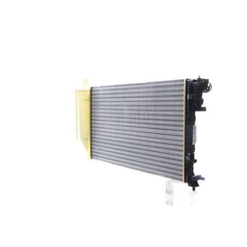 Chladič motora CR 487 000S /MAHLE/ - obr. 7