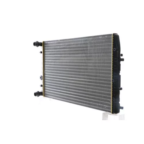 Chladič motora CR 505 000S /MAHLE/ - obr. 2