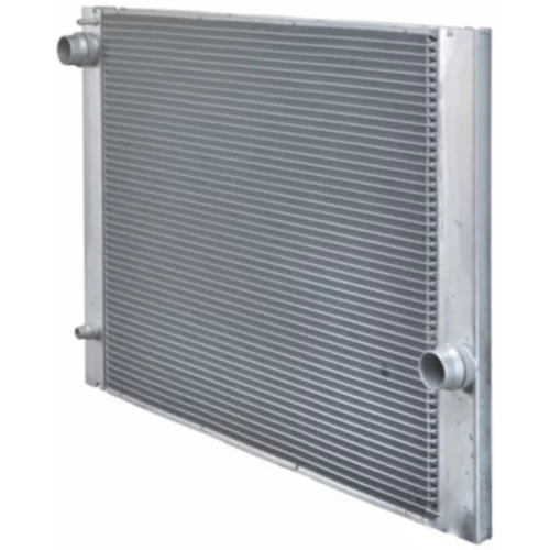 Chladič motora CR 511 000P /MAHLE/ - obr. 3