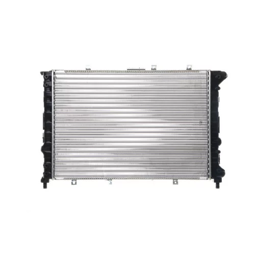Chladič motora CR 521 000S /MAHLE/ - obr. 6
