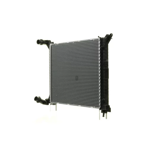 Chladič motora CR 532 000P /MAHLE/ - obr. 2