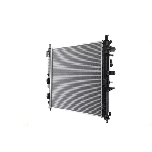 Chladič motora CR 551 000S /MAHLE/ - obr. 5