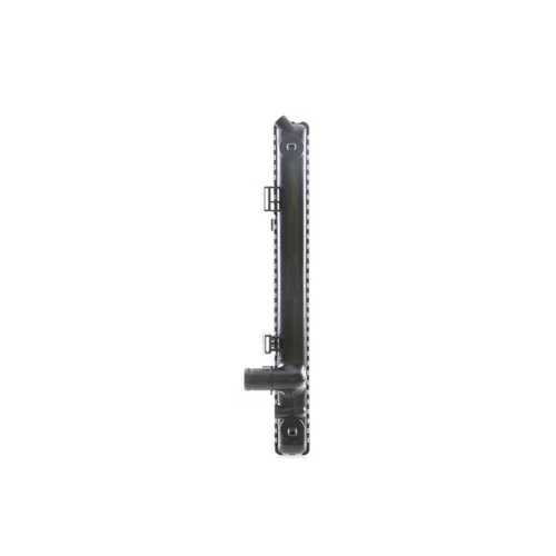 Chladič motora CR 557 000S /MAHLE/ - obr. 2