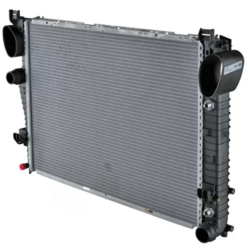 Chladič motora CR 564 000P /MAHLE/ - obr. 3
