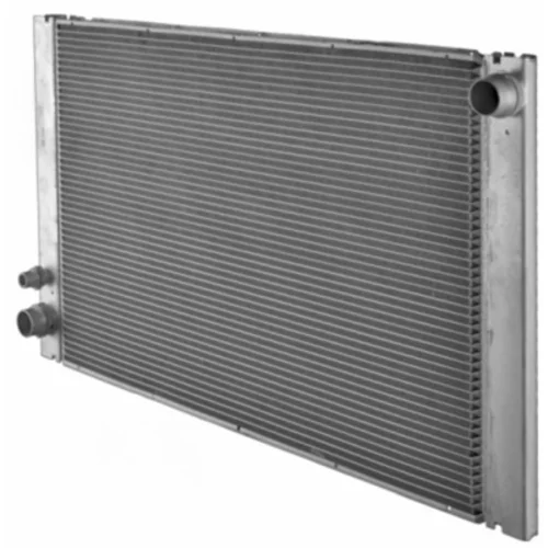 Chladič motora CR 575 000P /MAHLE/ - obr. 3