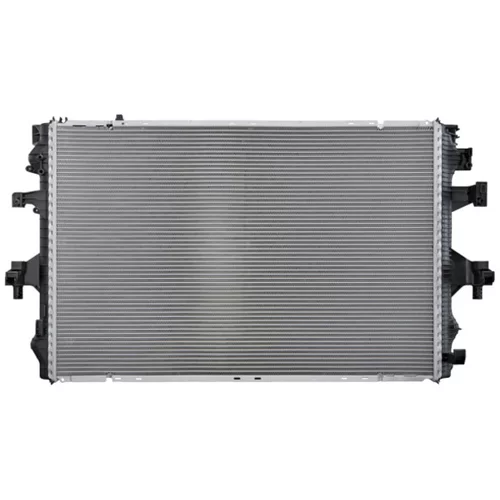 Chladič motora CR 583 000P /MAHLE/ - obr. 5