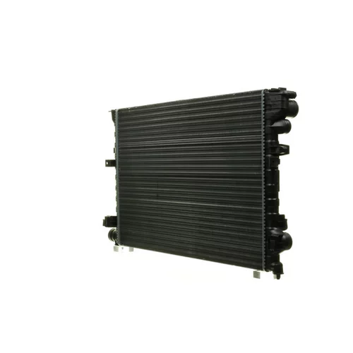 Chladič motora CR 592 000P /MAHLE/ - obr. 6