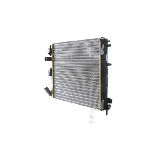 Chladič motora CR 605 000S /MAHLE/ - obr. 2