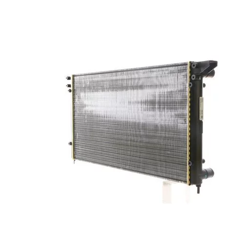 Chladič motora CR 607 000S /MAHLE/ - obr. 13