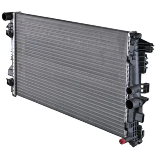 Chladič motora CR 608 000P /MAHLE/ - obr. 3