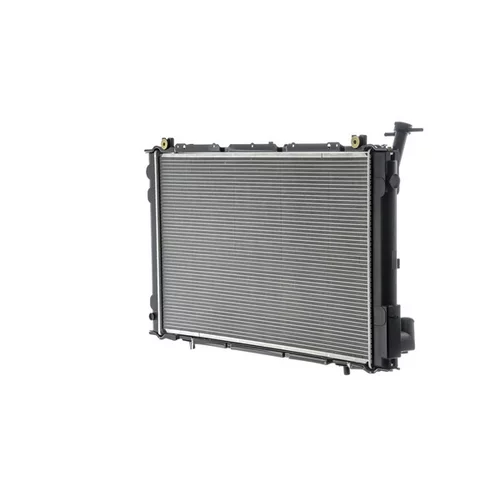Chladič motora CR 63 000S /MAHLE/ - obr. 5