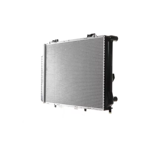 Chladič motora CR 634 000S /MAHLE/ - obr. 7