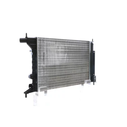 Chladič motora CR 635 000S /MAHLE/ - obr. 4