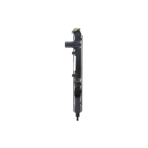 Chladič motora CR 642 000S /MAHLE/ - obr. 4