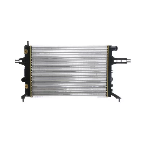 Chladič motora CR 650 000S /MAHLE/ - obr. 1